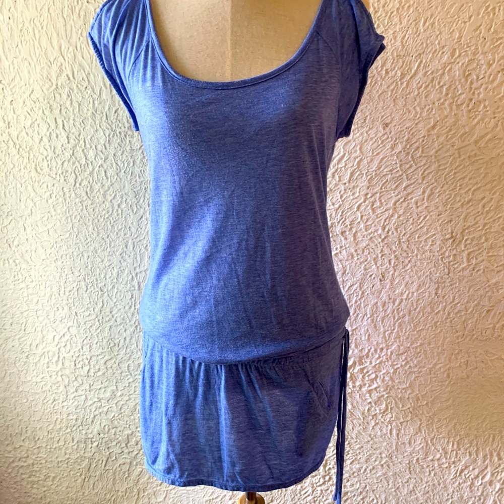 Indah Coverup
